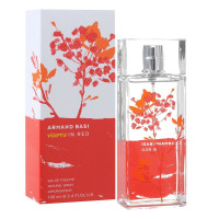 Armand Basi Happy In Red